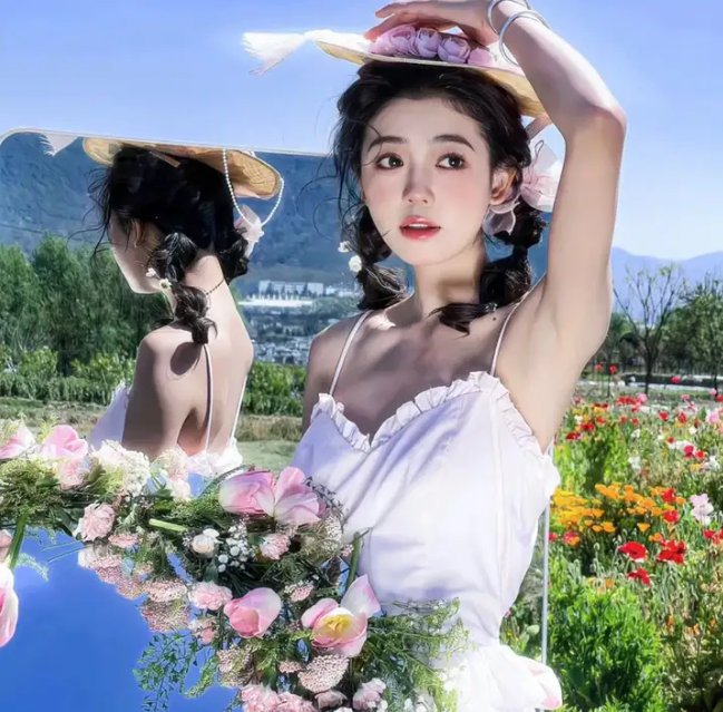 战栗特工